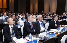 APEC 2017: Chính phủ hiểu những lợi ích FTA mang lại cho sự phát triển kinh tế của đất nước 